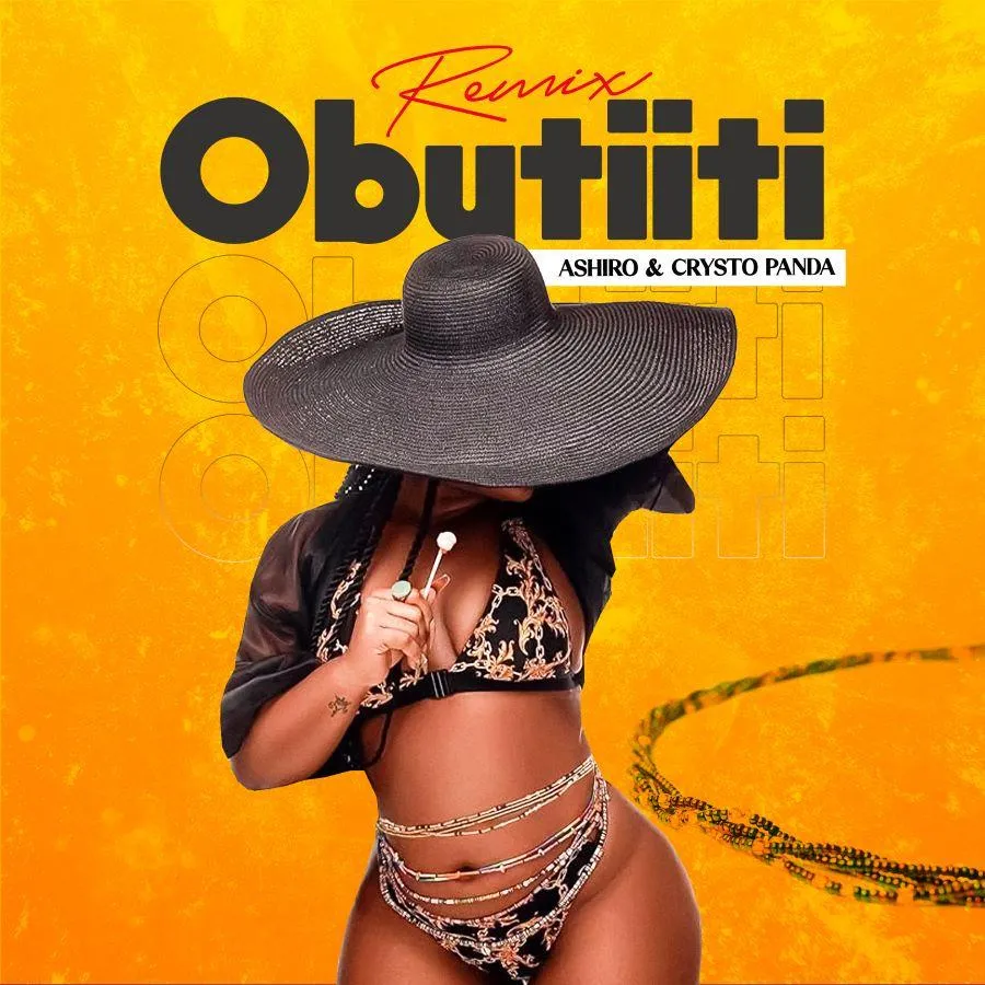 Obutiti Remix